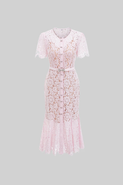 Anastasia midi dress 2