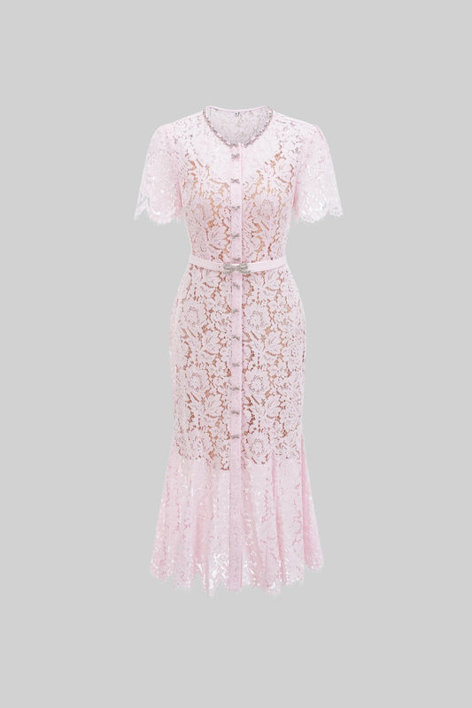Anastasia midi dress 2