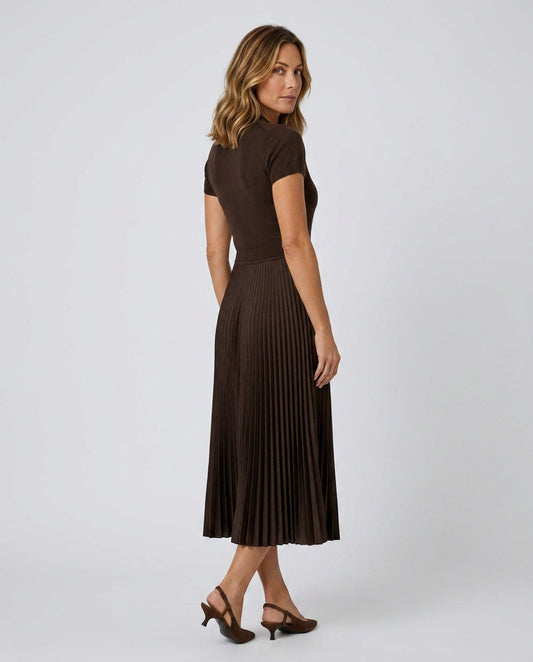 Gwyneth midi dress 2