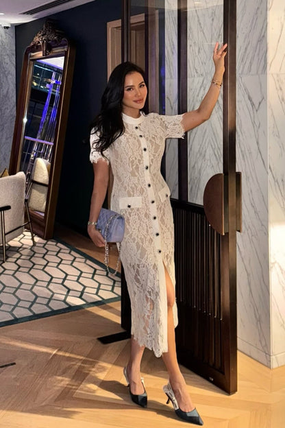 Perpetua midi dress 3