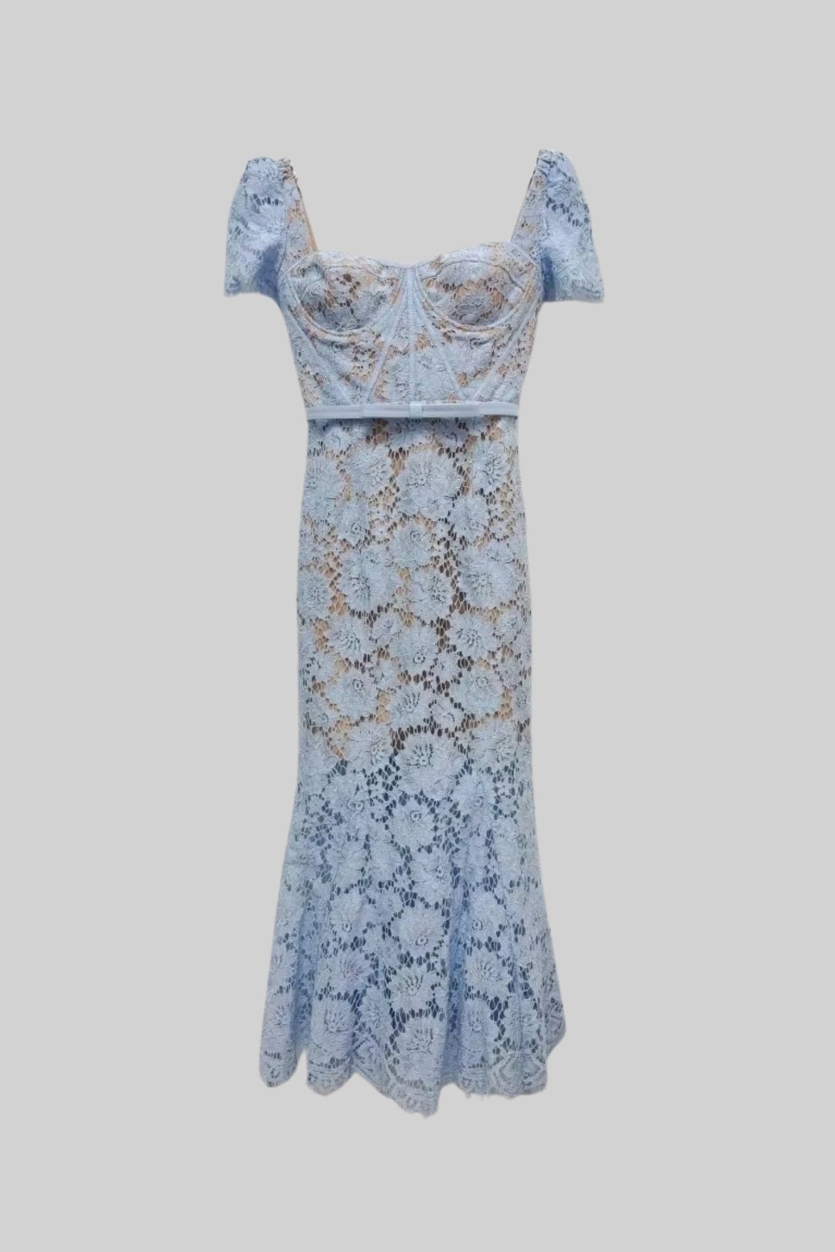 Marcella midi dress 2