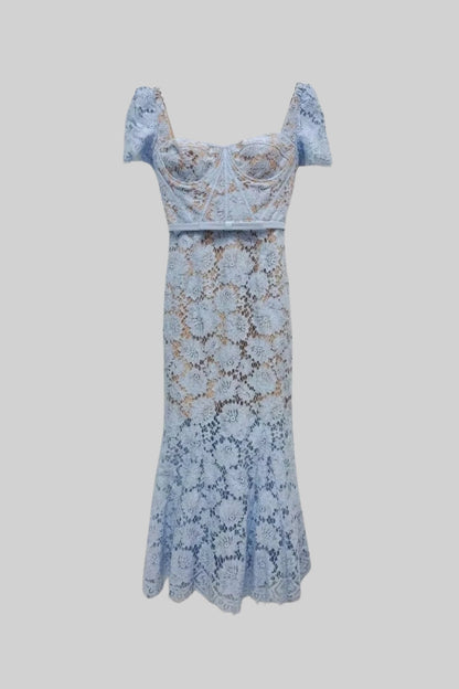Marcella midi dress 2