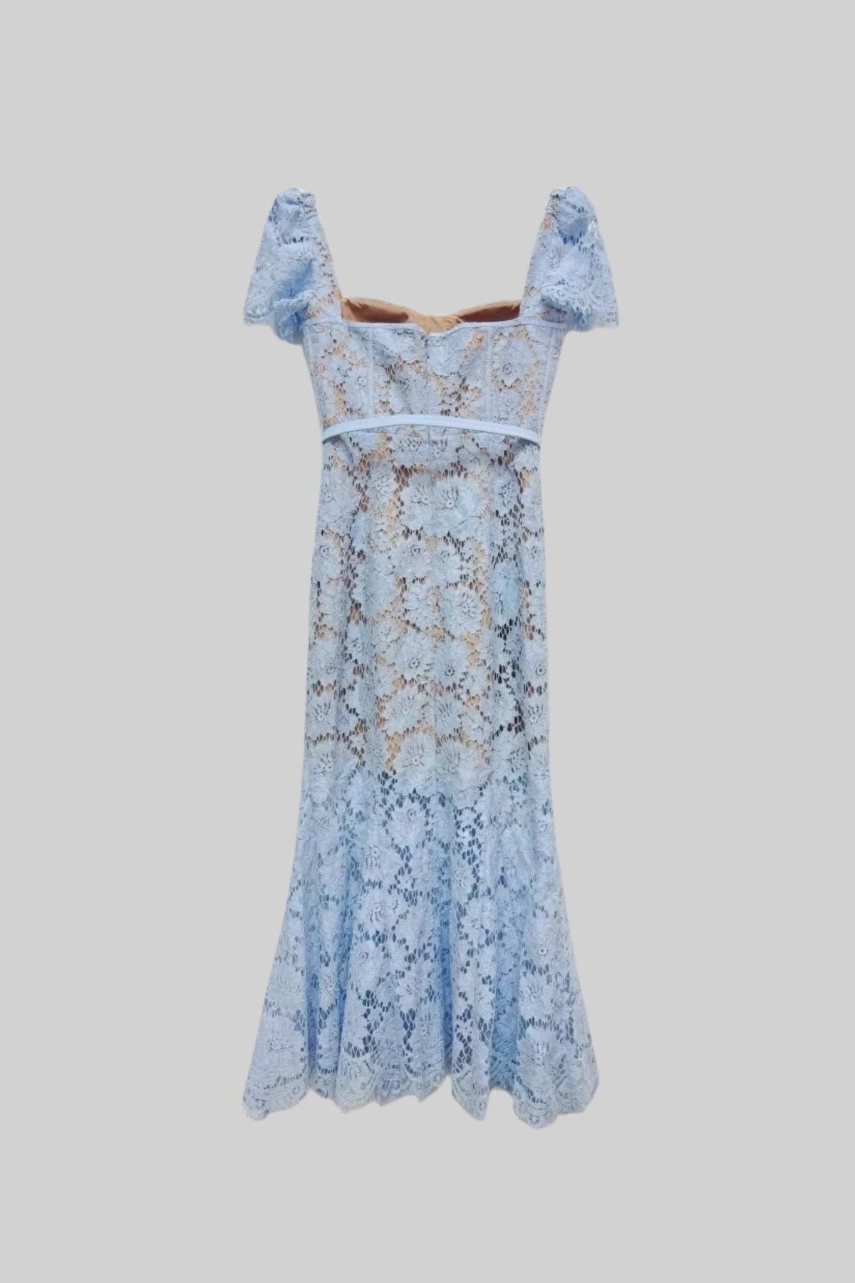 Marcella midi dress 4