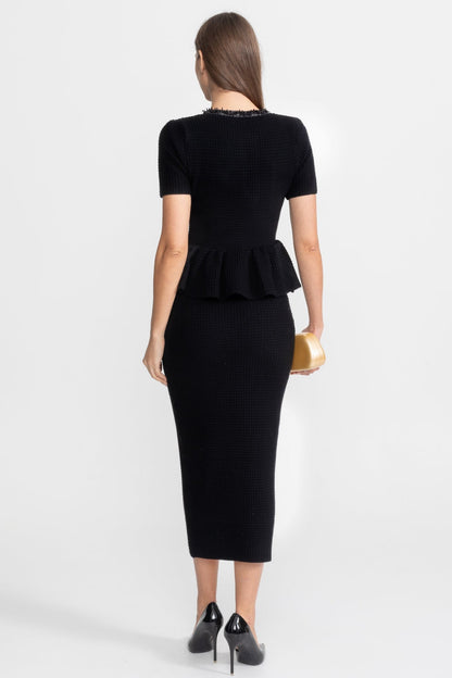 Clemence midi dress 3