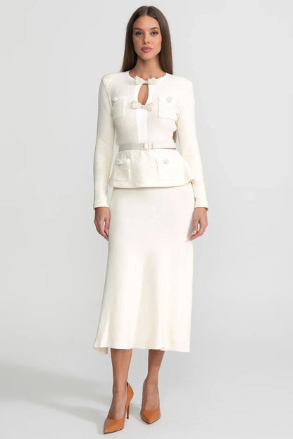 Lucinda midi dress 1
