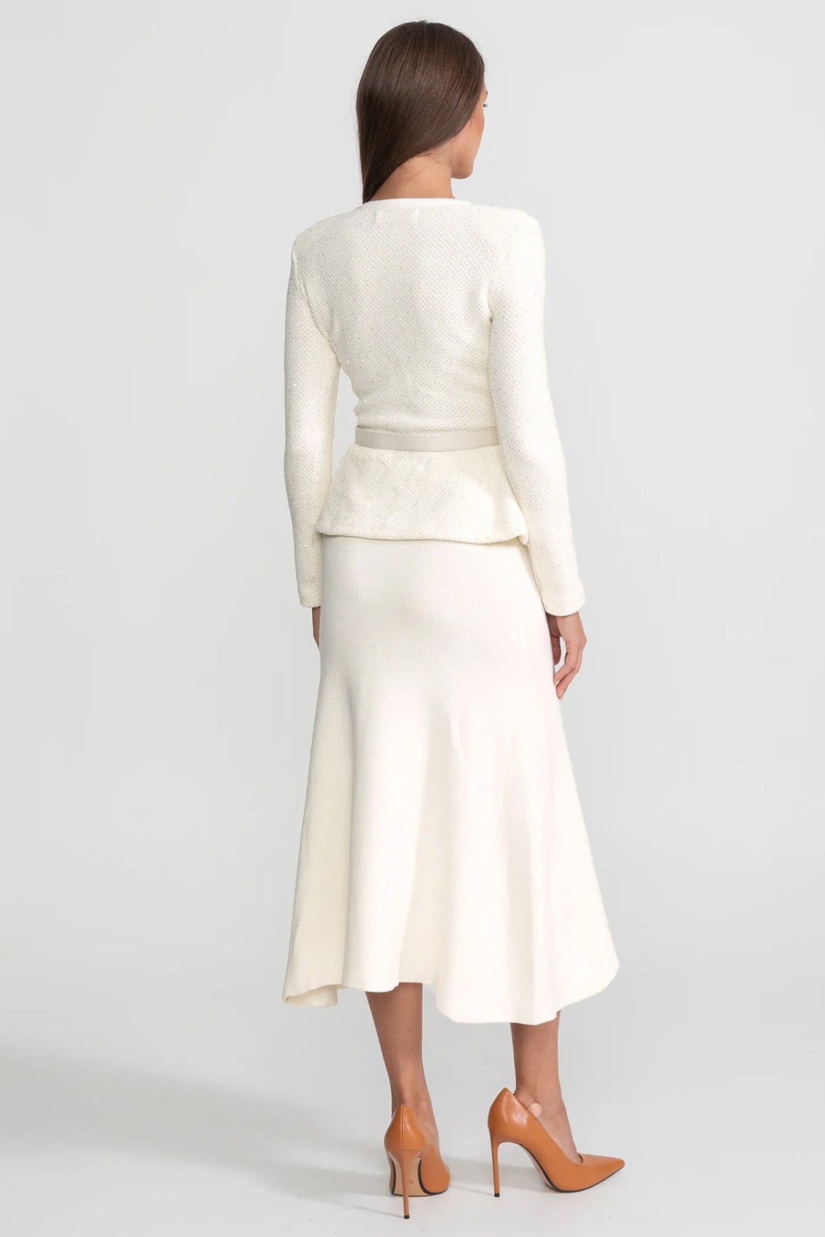 Lucinda midi dress 2