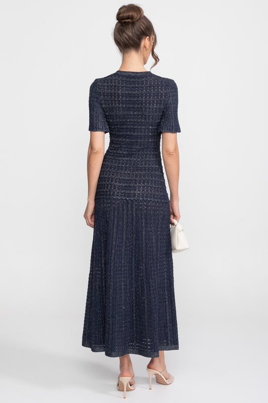 Catalina midi dress 2