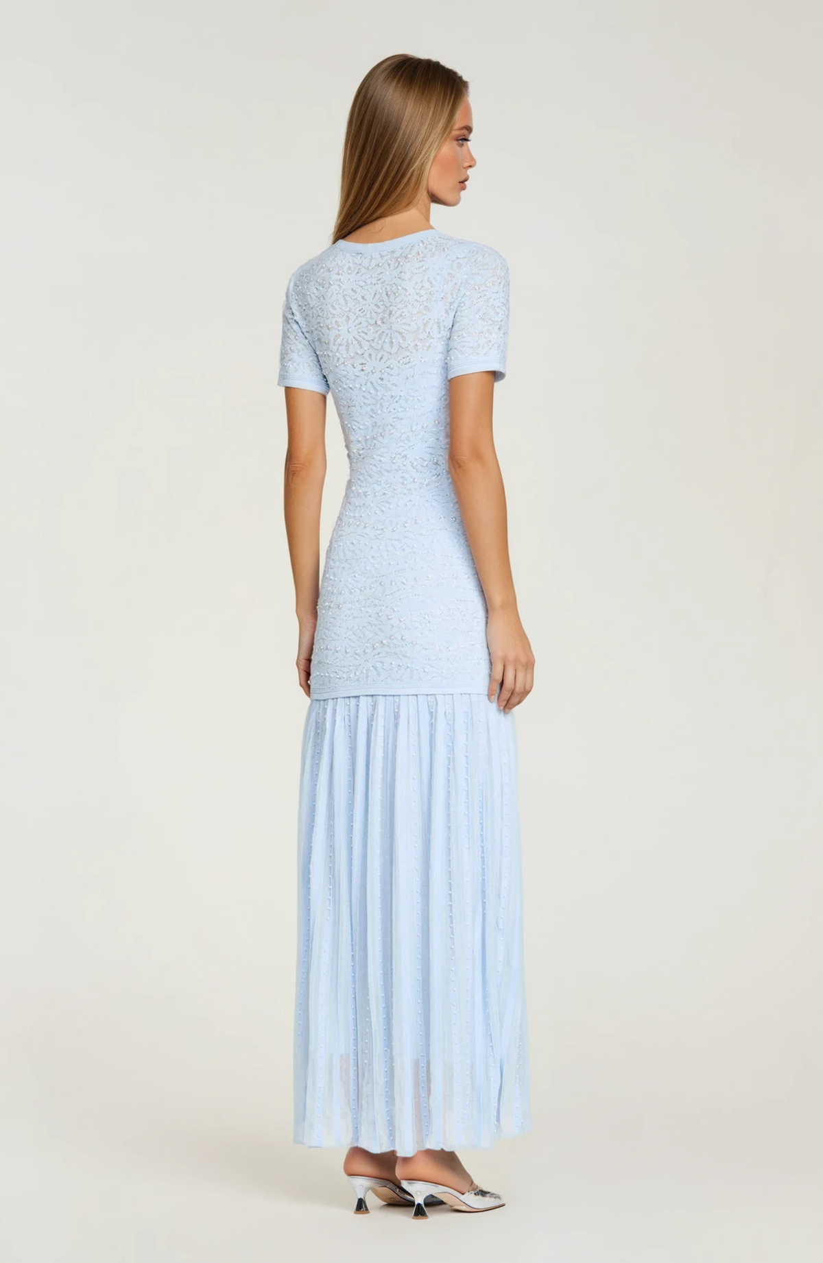 Josephina maxi dress 7