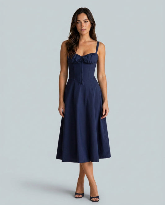 Emilia midi dress 1