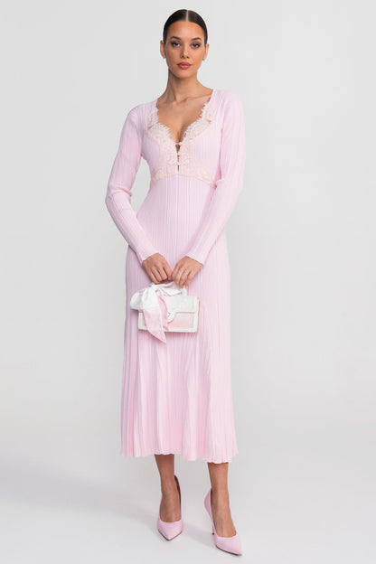 Marianne midi dress 1