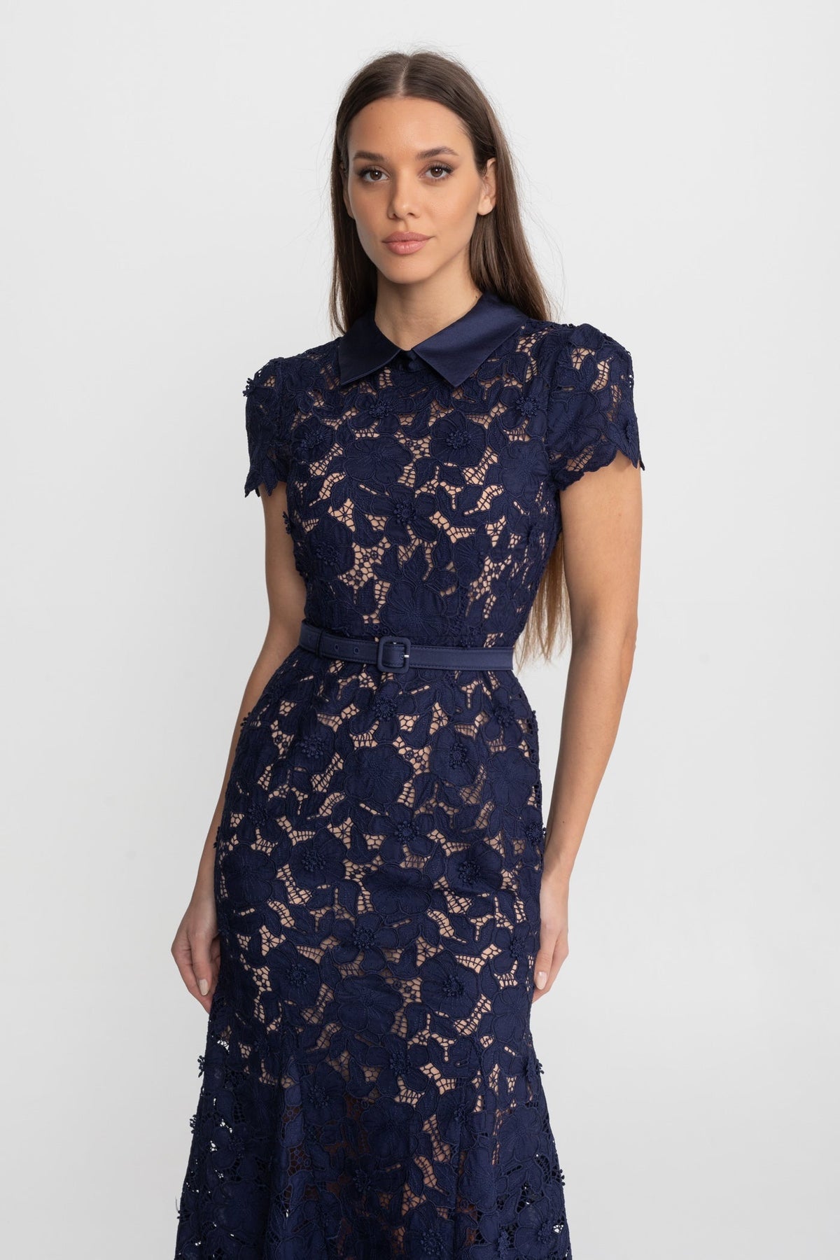 Claudia midi dress 4