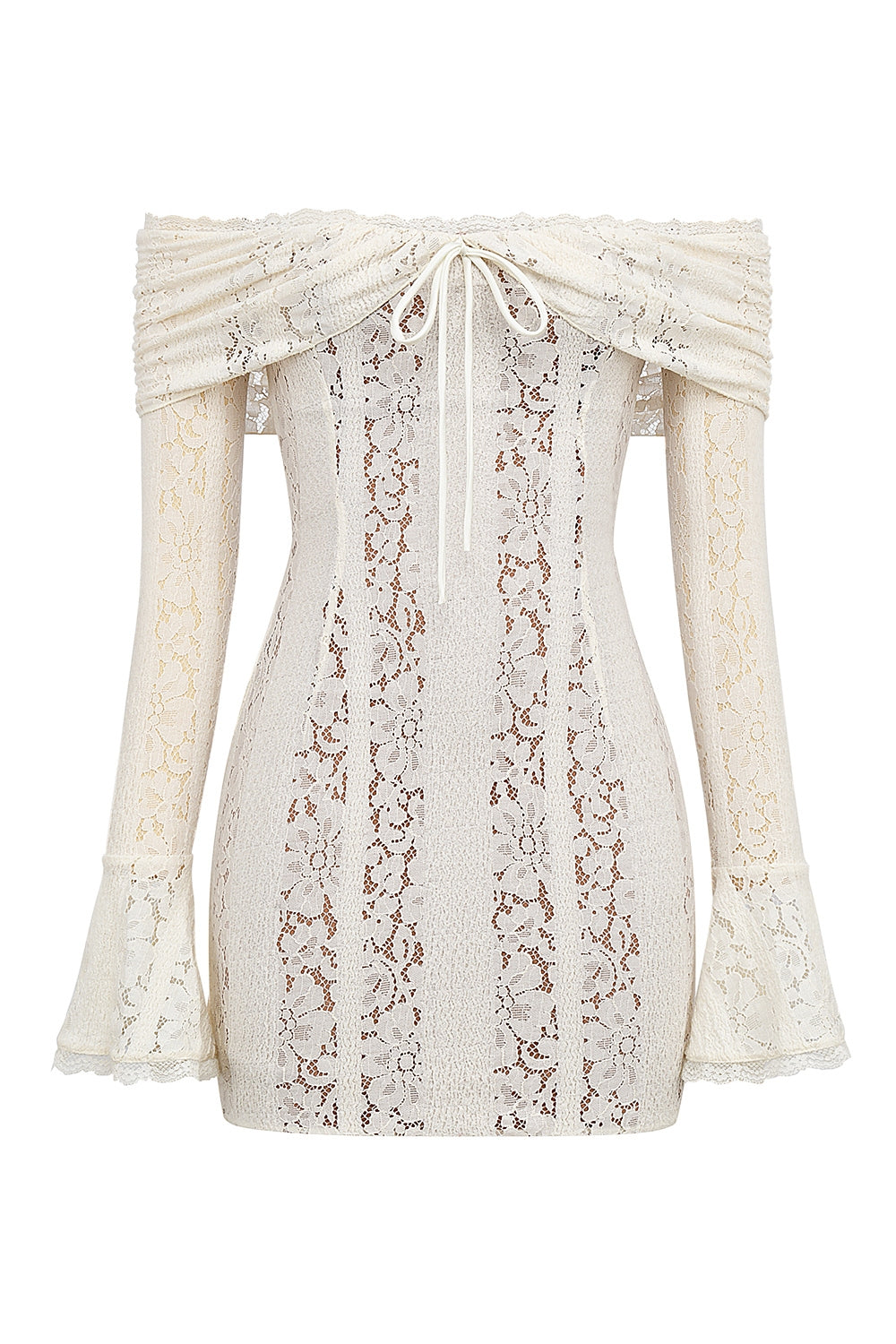 Prudence mini dress 8