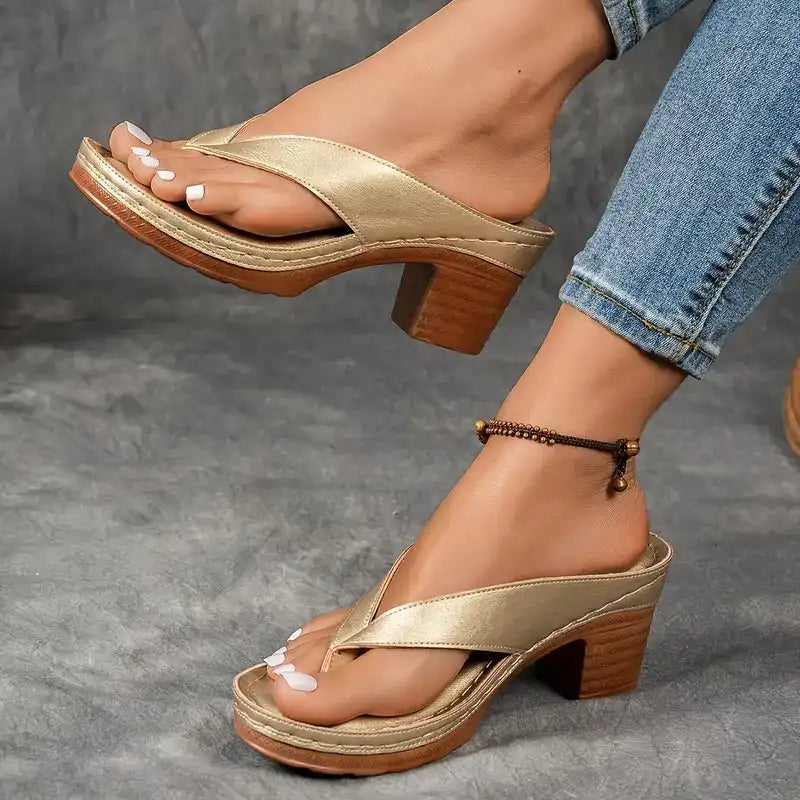Aurora women's sandals 7