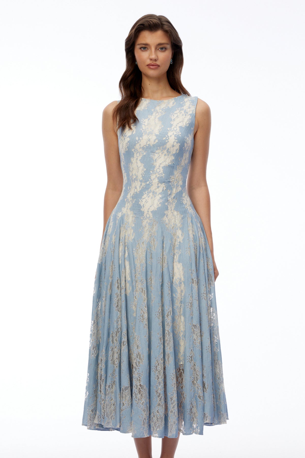 Veronica midi dress 5