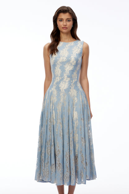 Veronica midi dress 5