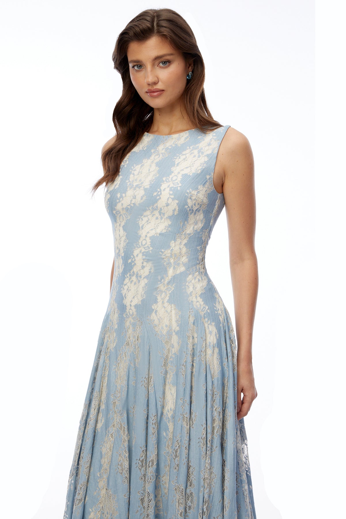 Veronica midi dress 7
