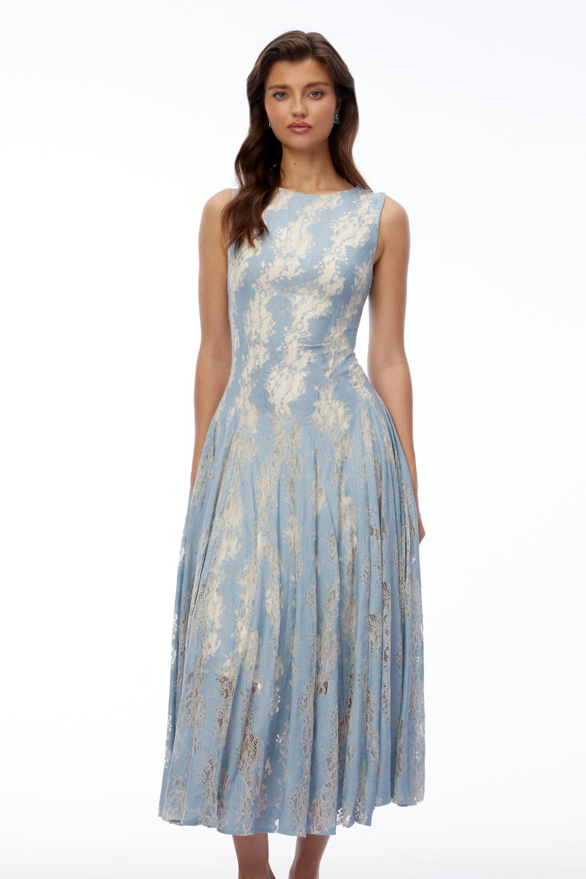 Veronica midi dress 4