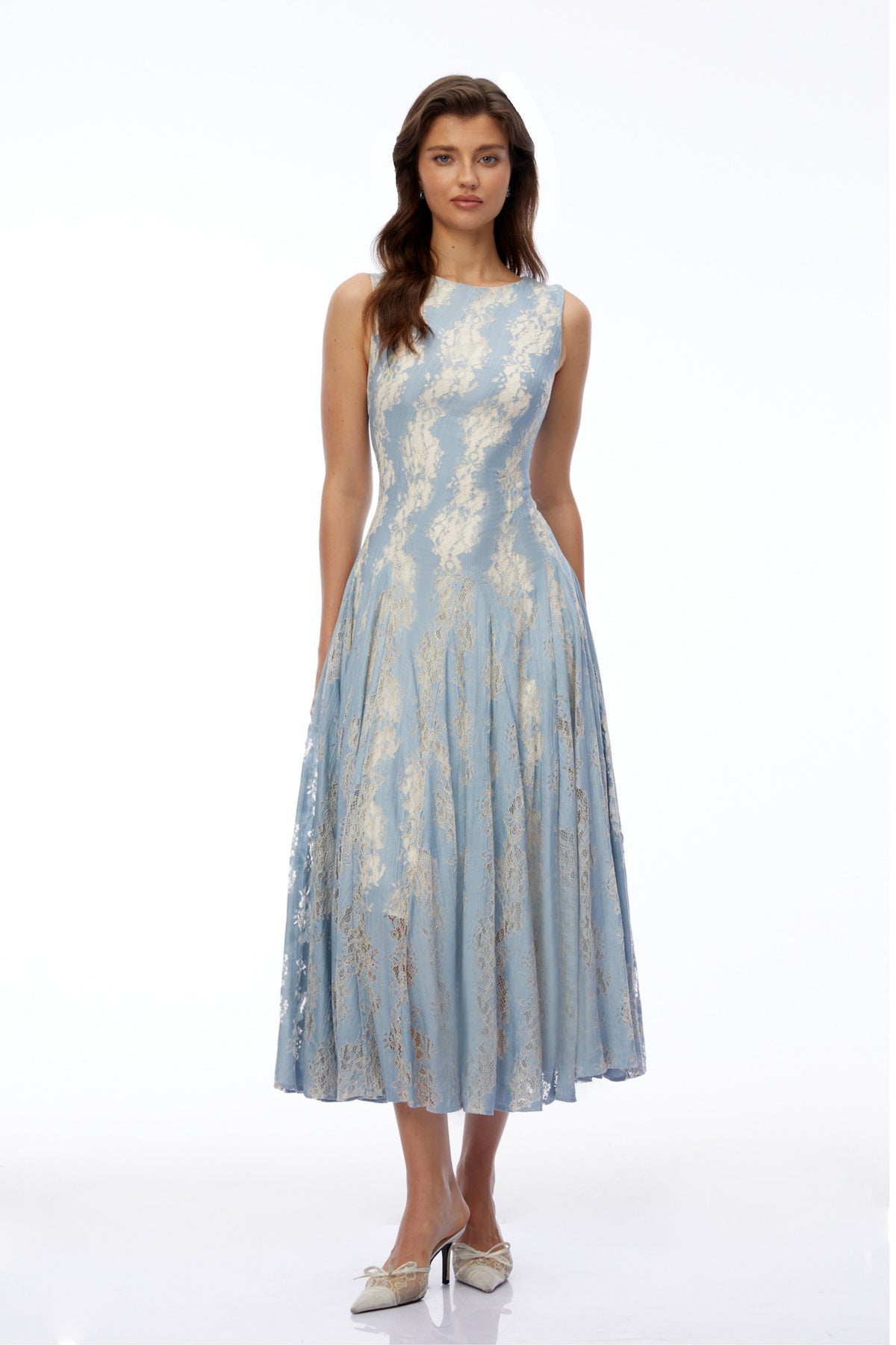 Veronica midi dress 6