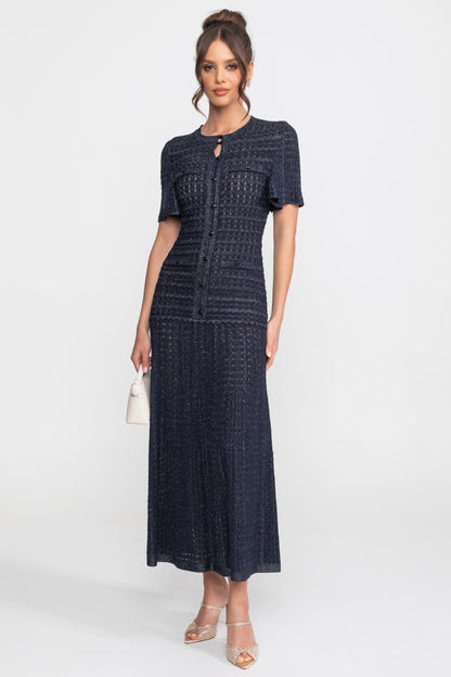 Catalina midi dress 3