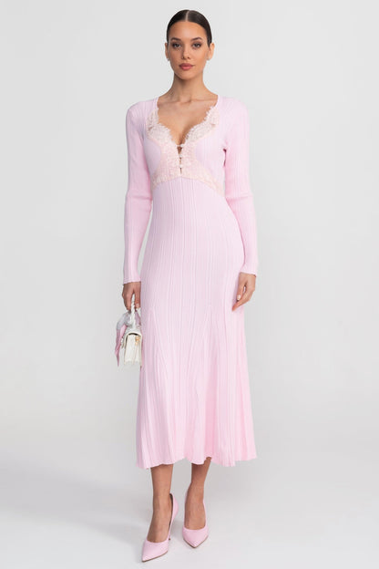 Marianne midi dress 3