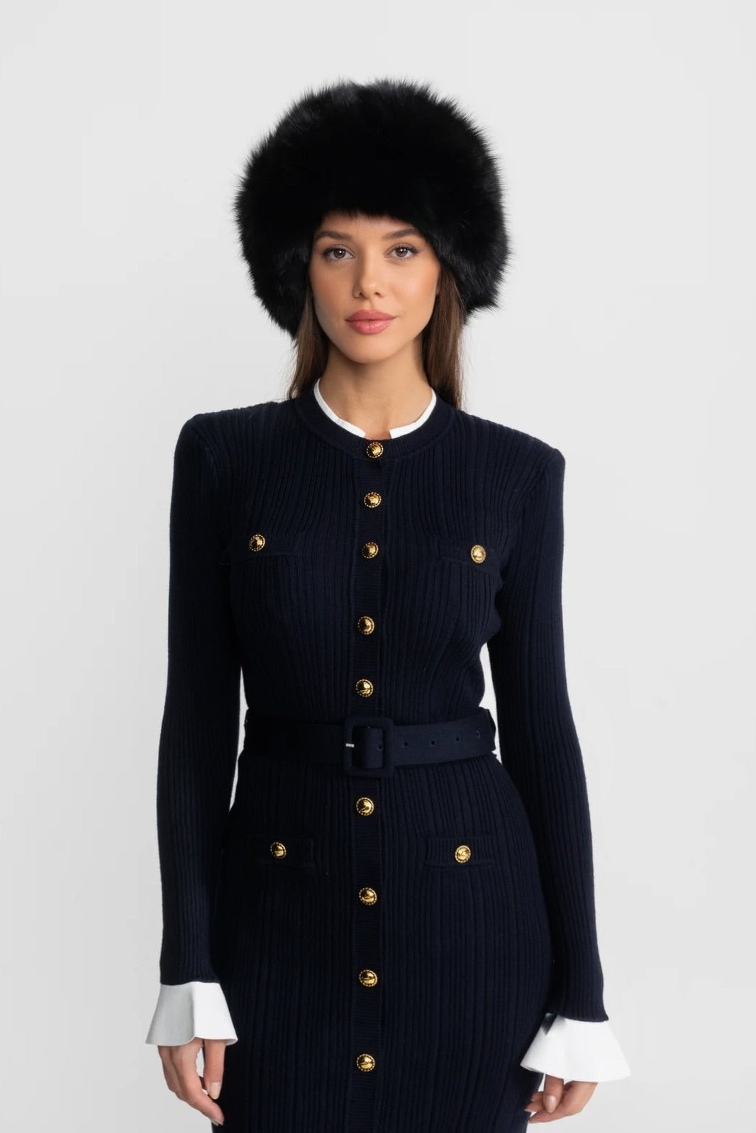 Camilla midi dress 4