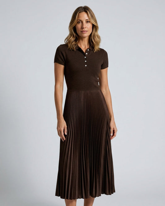 Gwyneth midi dress 1