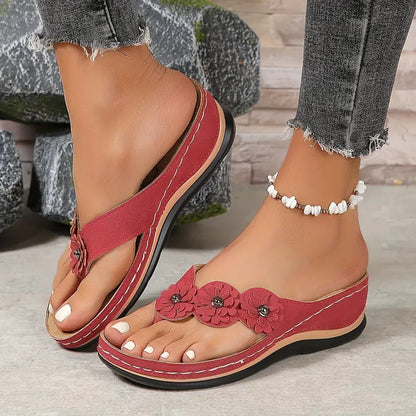 Felicity women's sandals 4