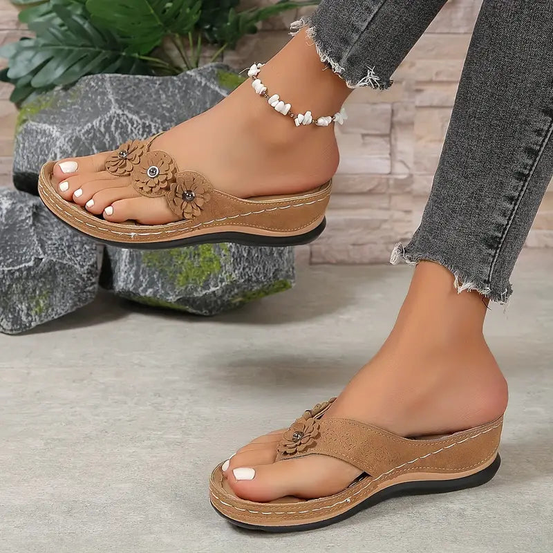 Felicity women's sandals 6