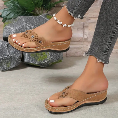 Felicity women's sandals 6
