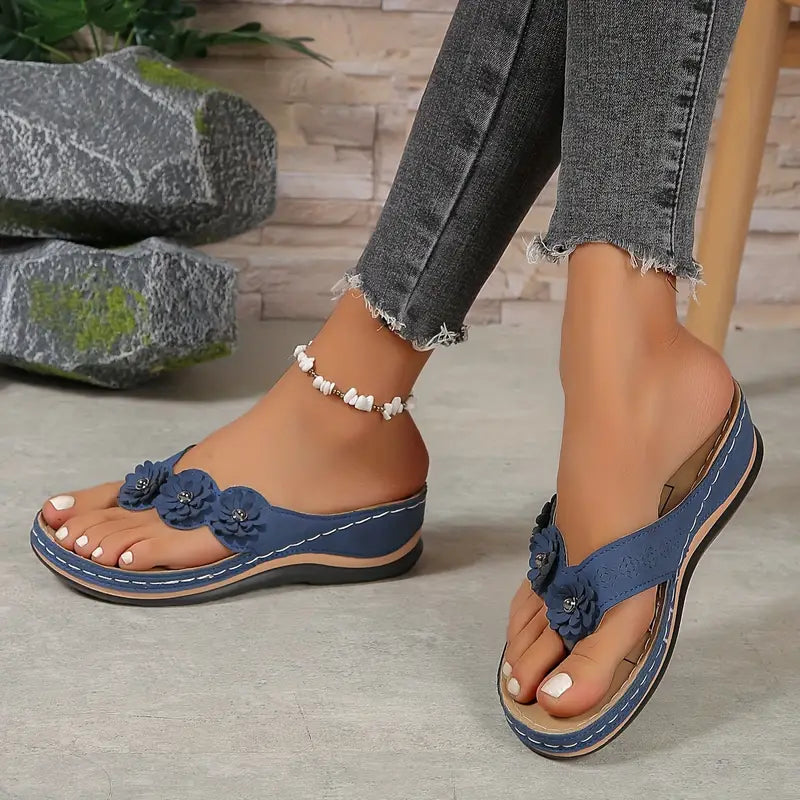 Felicity women's sandals 7