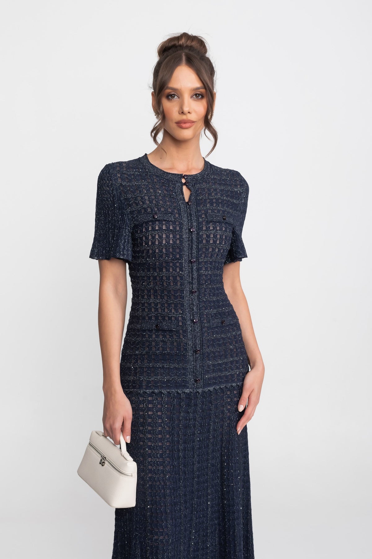 Catalina midi dress 4