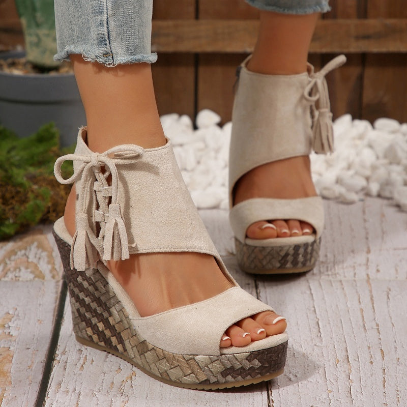 Agatha women's sandals 3