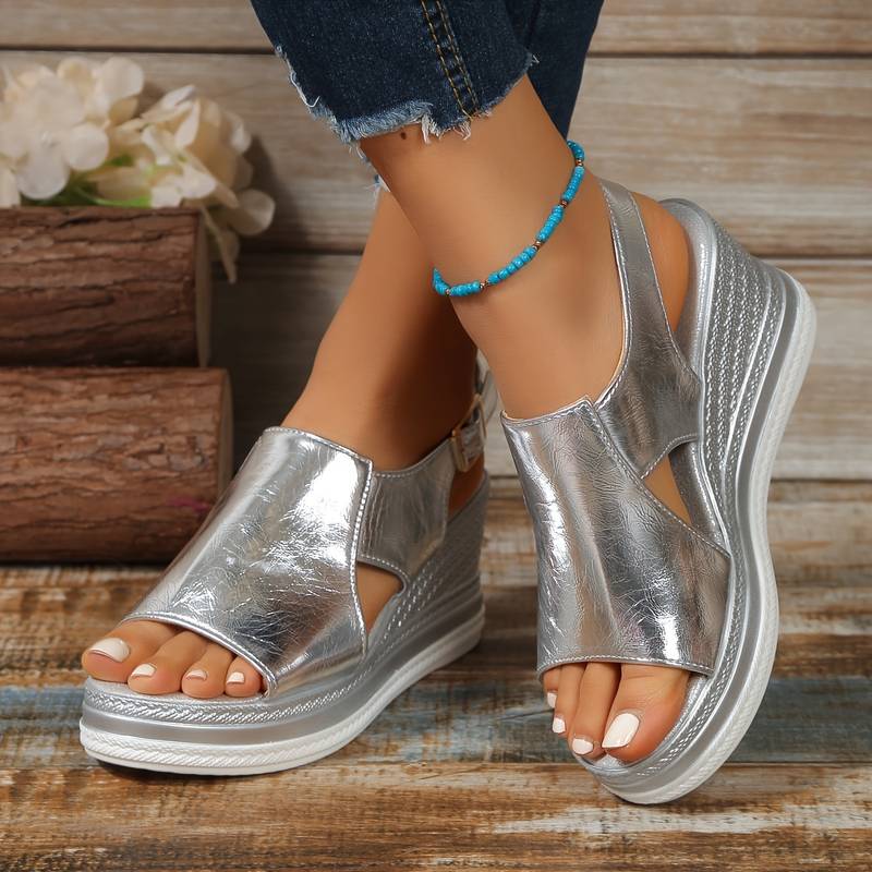 Georgina women's sandals 1