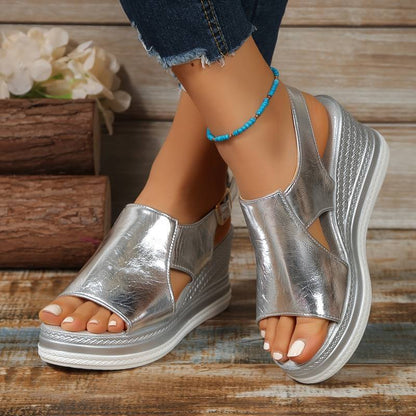 Georgina women's sandals 1
