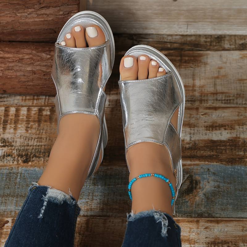 Georgina women's sandals 4