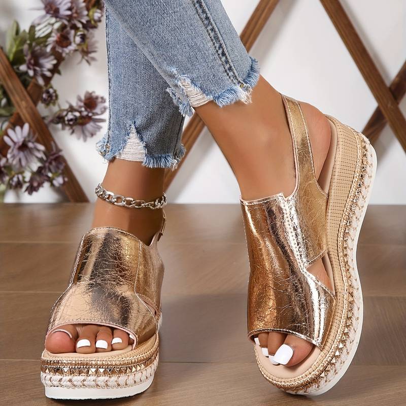 Georgina women's sandals 2