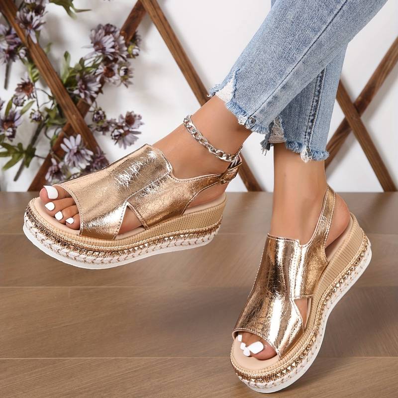 Georgina women's sandals 5