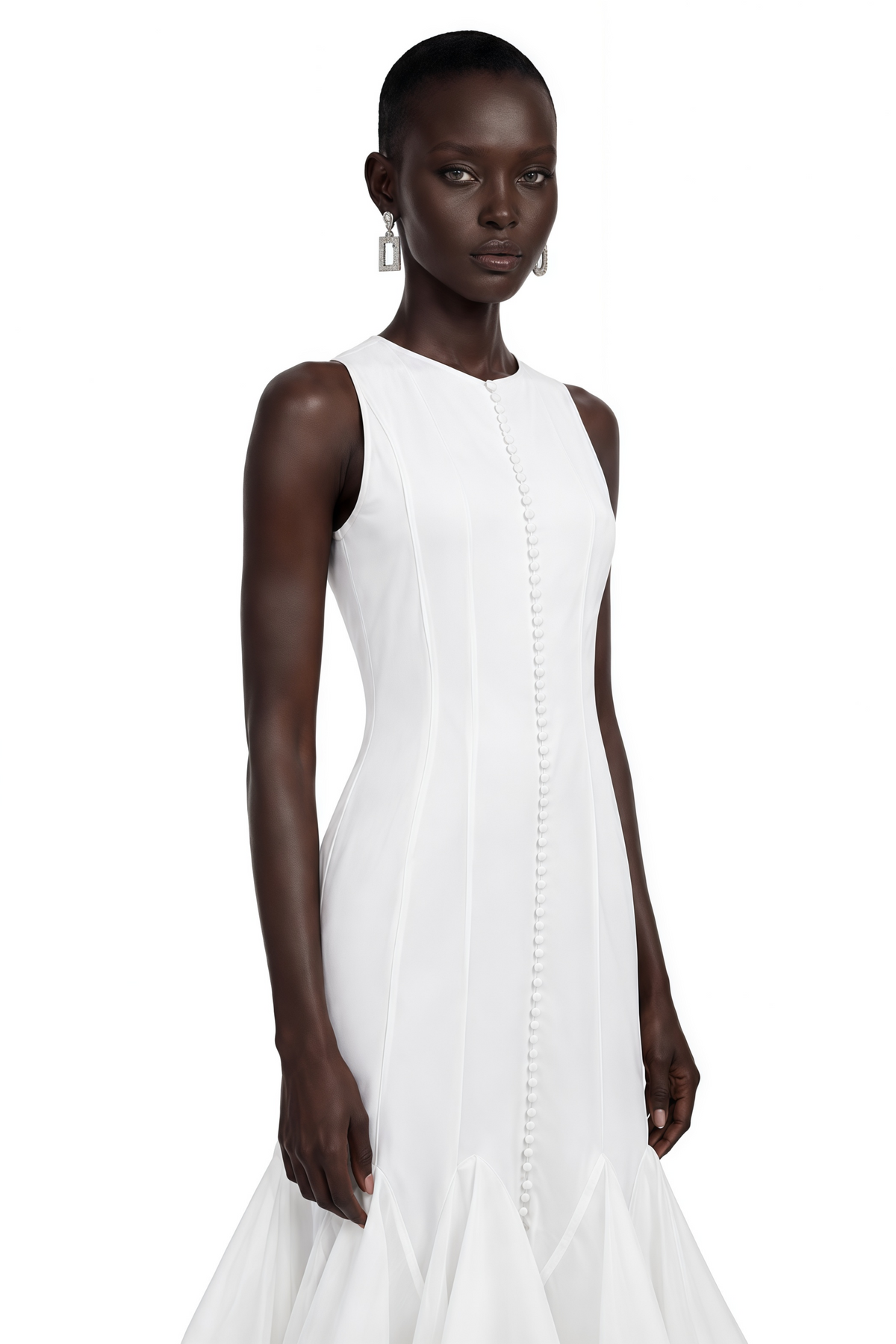Violetta midi dress 7