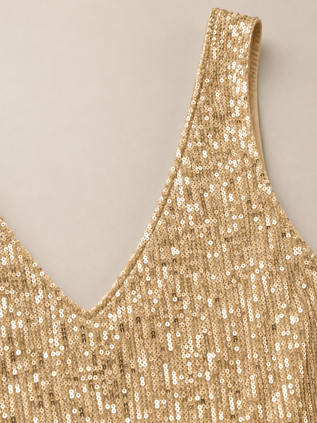 Kitty sequin top 11