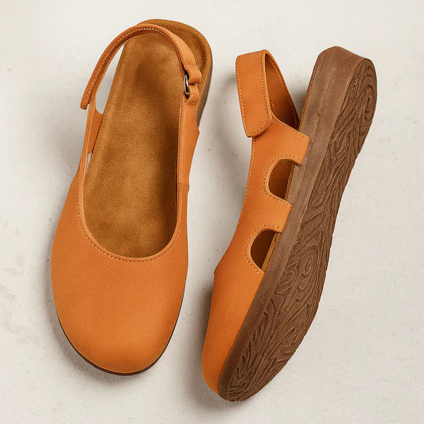 Arabella women's sandals 4