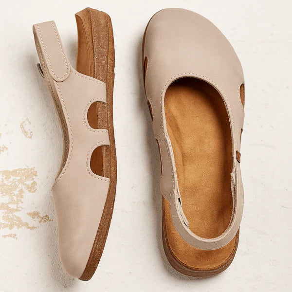 Arabella women's sandals 3