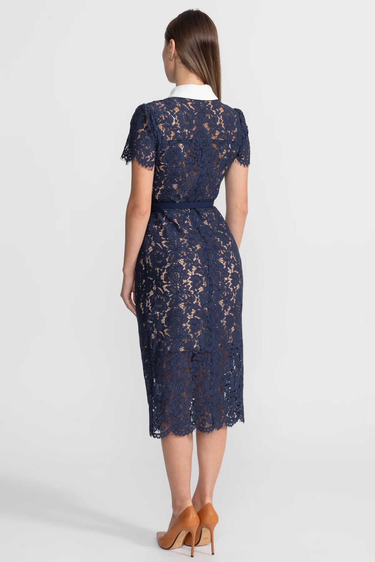 Philomena midi dress 2