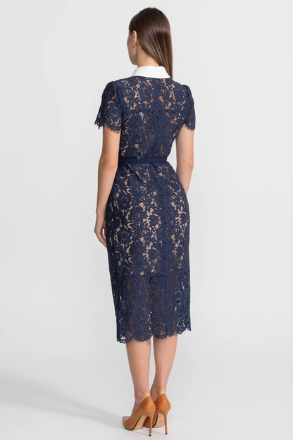 Philomena midi dress 2