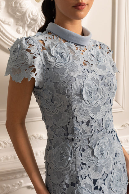 Corinne midi dress 5