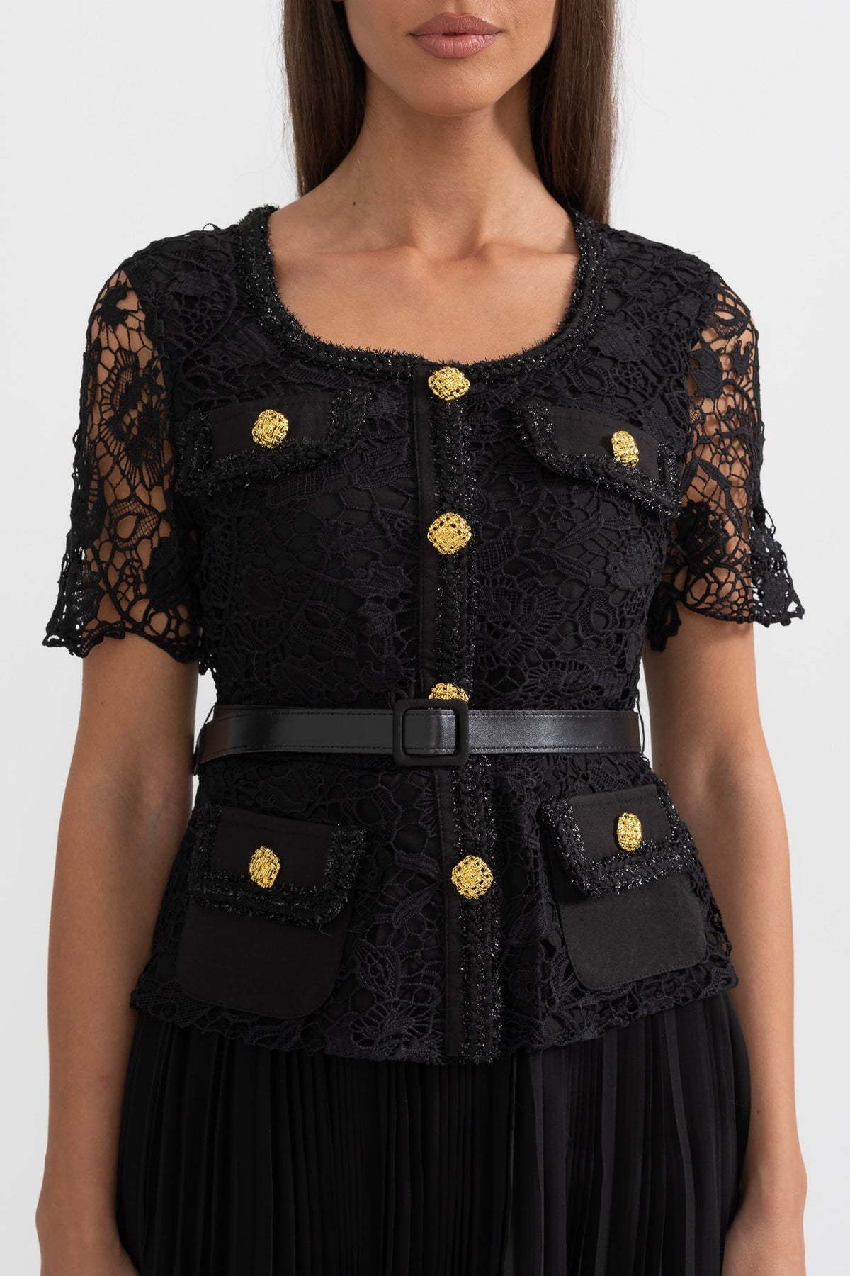Oriana midi dress 8
