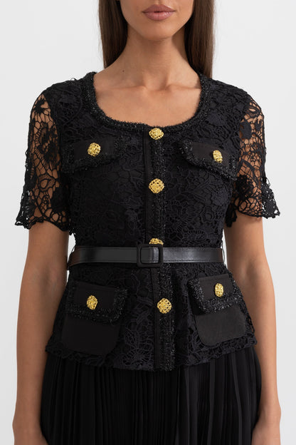 Oriana midi dress 8