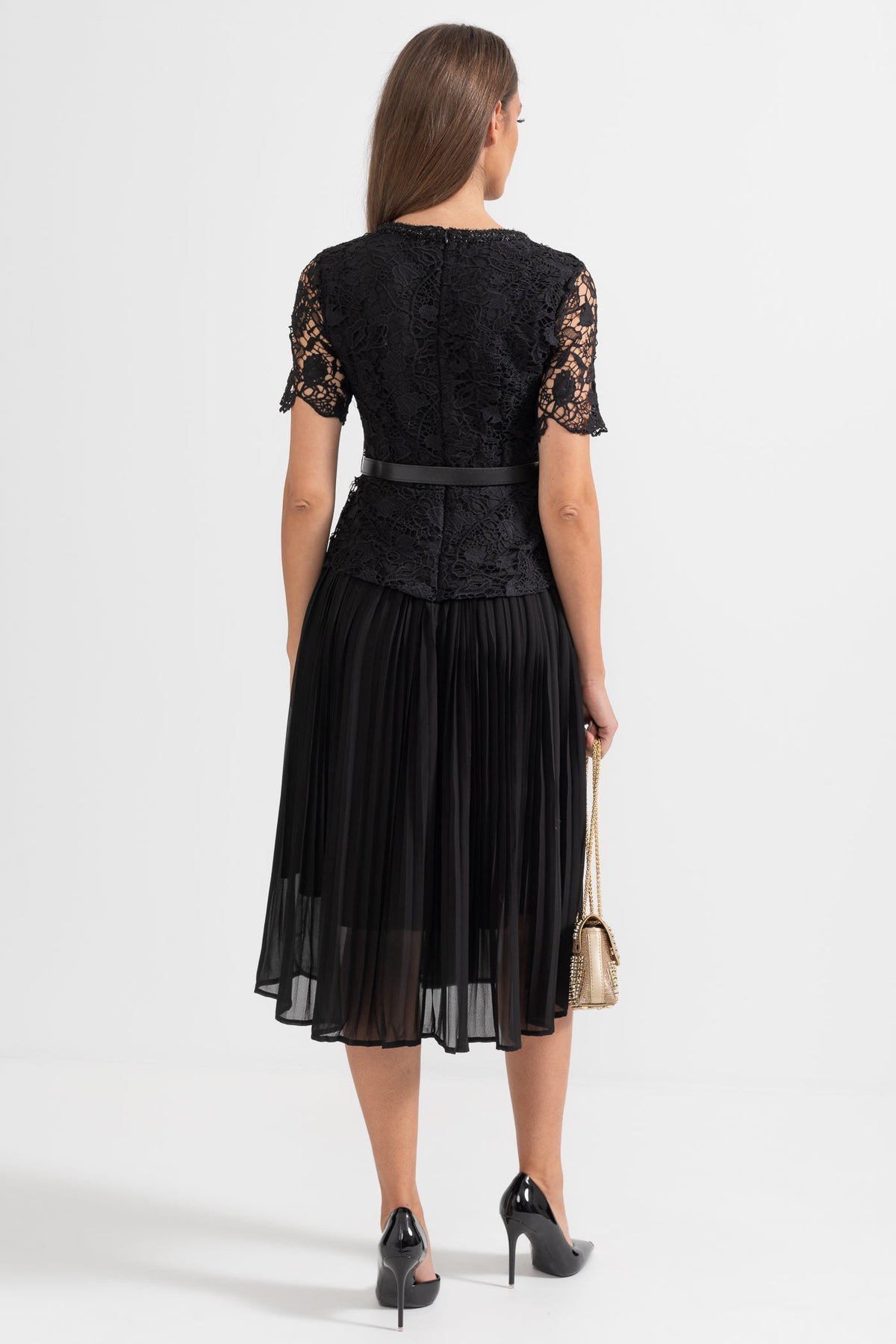 Oriana midi dress 7