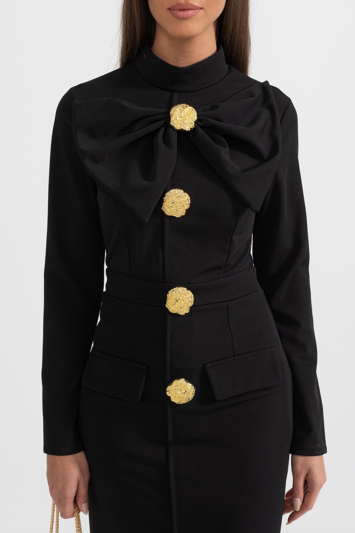Sidonie midi dress 5