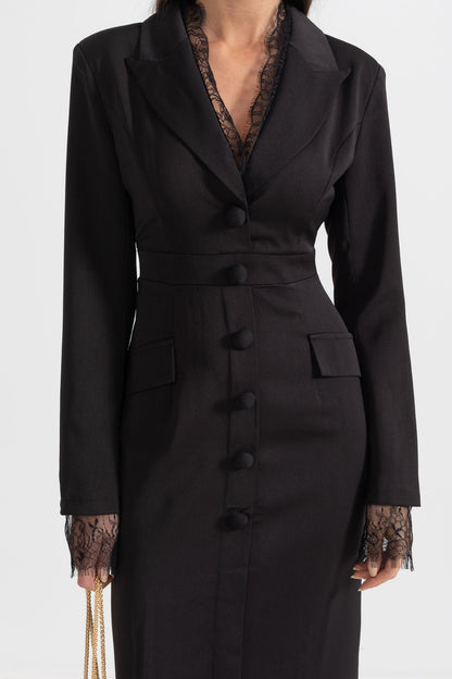 Dorothea midi dress 3
