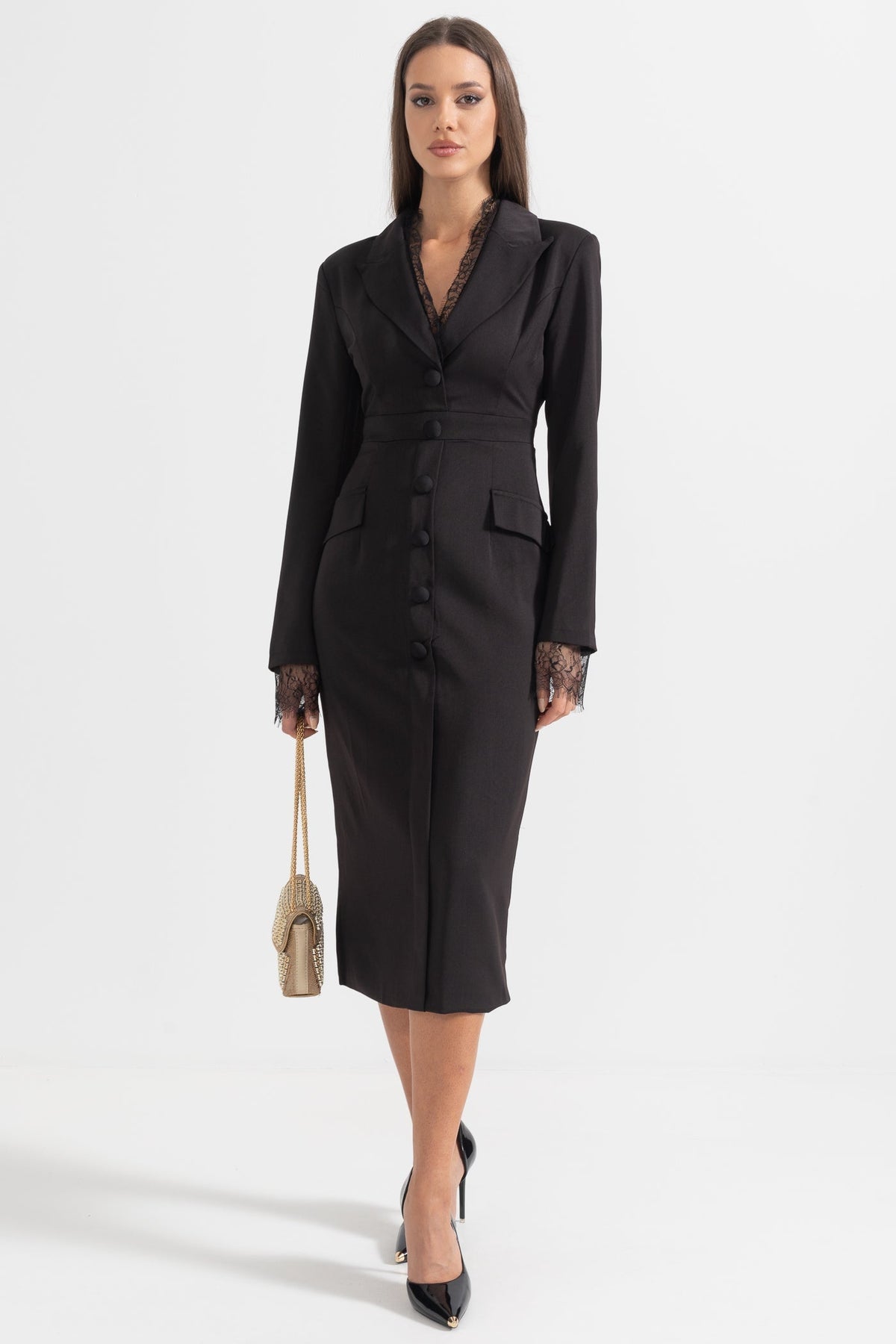 Dorothea midi dress 1
